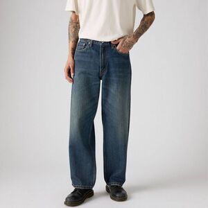 Levi's -  Men's 578 Baggy Fit Jeans - Tough As Boots  Tough As Boots